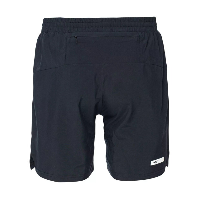 Hi-Tec Heren hild trainingsshort UTIG5703_black large
