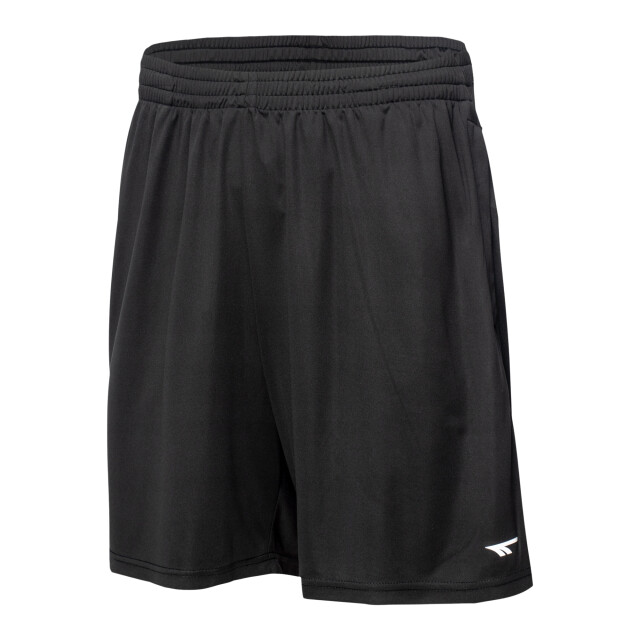 Hi-Tec Heren hisam trainingsshorts UTIG5706_black large