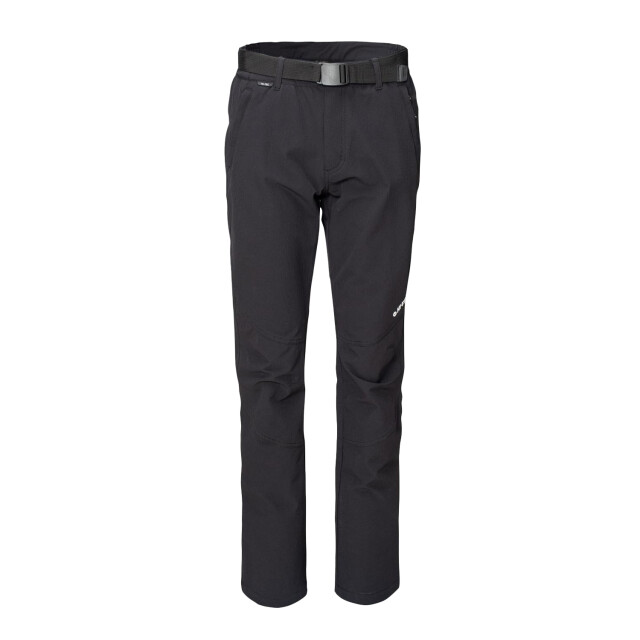 Hi-Tec Dames lady erken broek UTIG5709_black large Hi-Tec Dames lady erken broek UTIG5709_black large