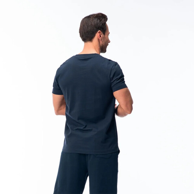 Hi-Tec Heren playo ii t-shirt UTIG5606_skycaptain large