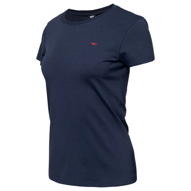 Hi-Tec Dames playo ii slim t-shirt UTIG5633_skycaptain large