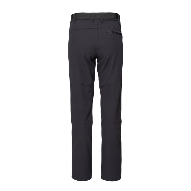 Hi-Tec Dames lady erken broek UTIG5709_black large Hi-Tec Dames lady erken broek UTIG5709_black large