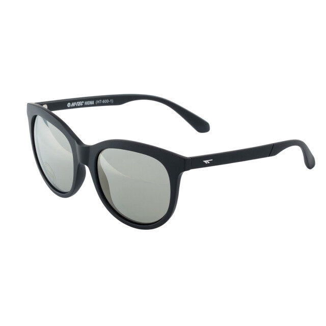 Hi-Tec Unisex hiona gepolariseerde zonnebril voor volwassenen UTIG5065_black large