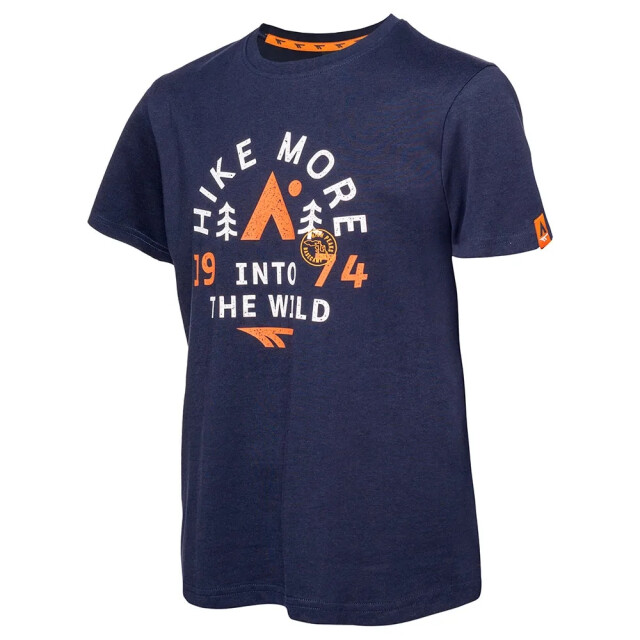 Hi-Tec Jongens zamir t-shirt UTIG5634_skycaptain large