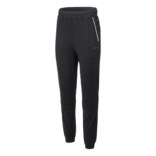 Hi-Tec Heren nilto joggingbroek UTIG5776_black large