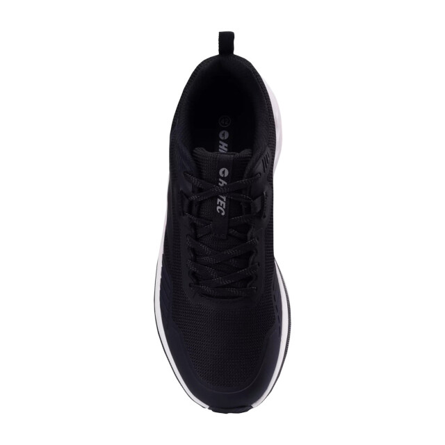 Hi-Tec Heren tokie trainers UTIG5778_blackcarbongrey large