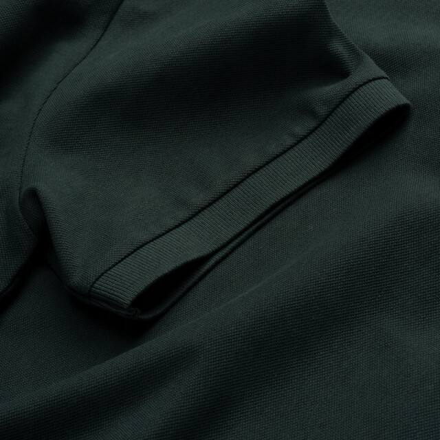 Hi-Tec Heren micko ii poloshirt UTIG5605_darkestspruce large