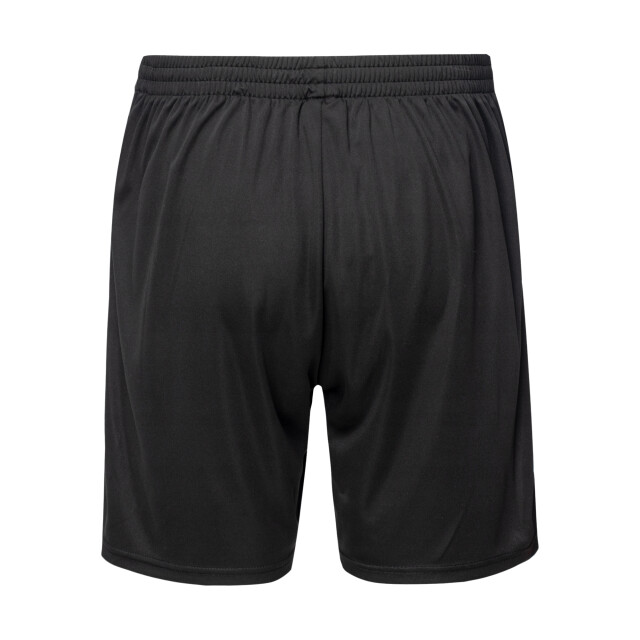 Hi-Tec Heren hisam trainingsshorts UTIG5706_black large