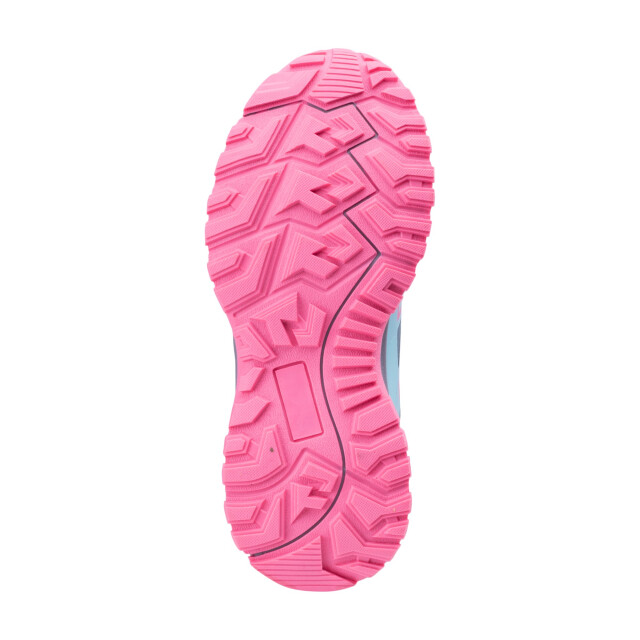 Hi-Tec Kinderen/kinderen lorir buitentrainers UTIG5584_mintforestgreen large