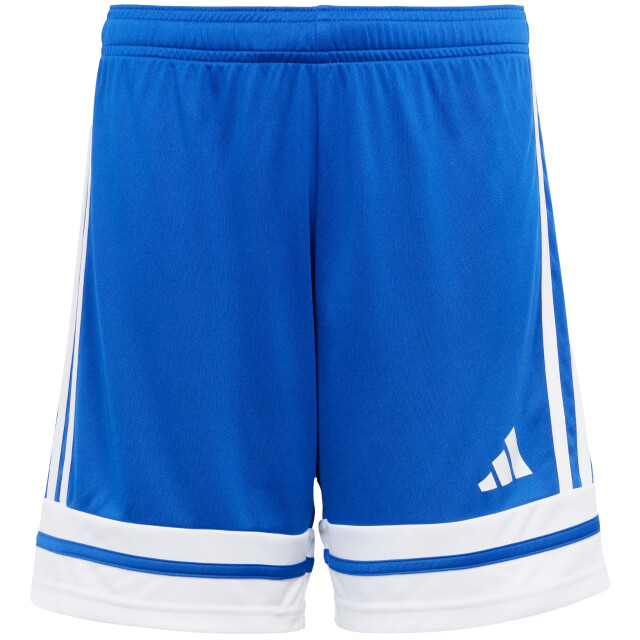 Adidas Kinderen/kinderen squadra 25 korte broek UTMR78665_blue large