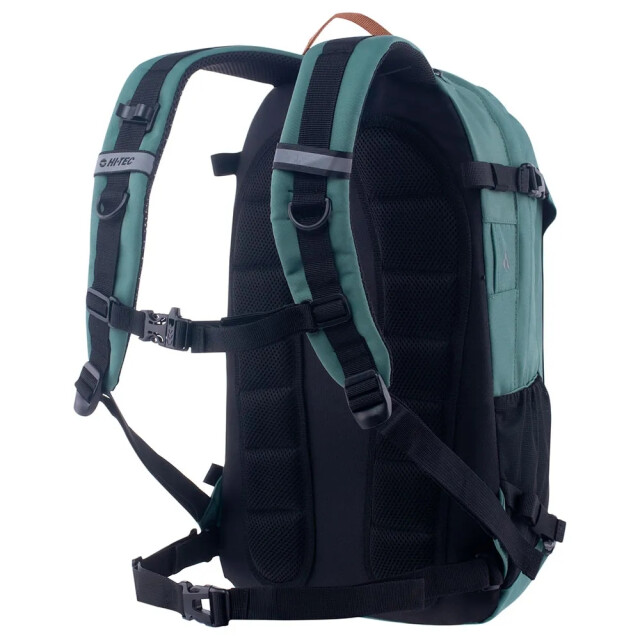 Hi-Tec Rugzak river 20l UTIG5644_olive large