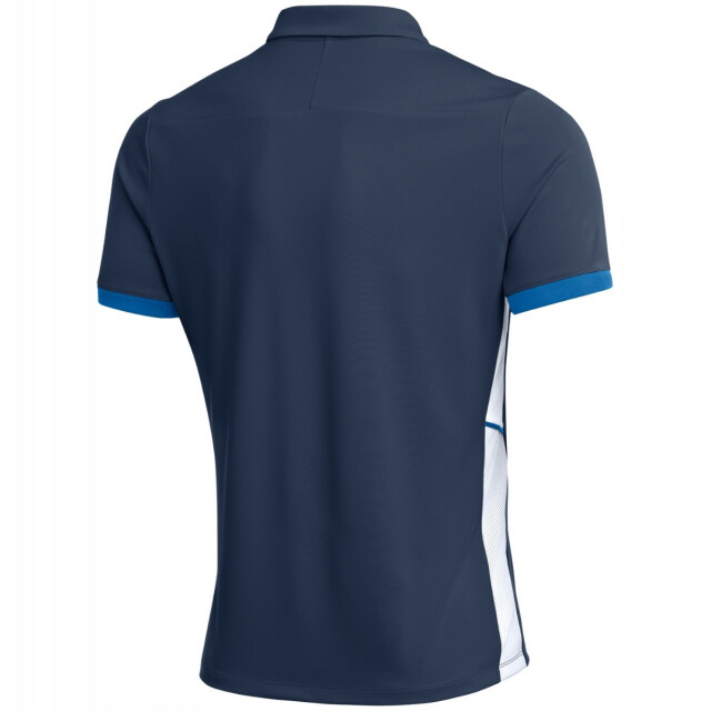 Nike Heren academy 25 dri-fit t-shirt UTMR78678_navyblue large