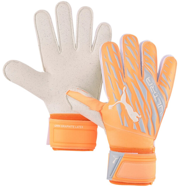 Puma Heren ultra protect 2 rc keepershandschoenen UTMR78675_orangegrey large