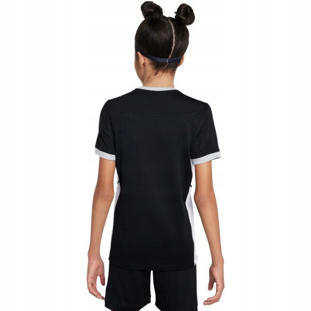 Nike Kinderen/kinderen academy 25 dri-fit t-shirt UTMR78677_black large Nike Kinderen/kinderen academy 25 dri-fit t-shirt UTMR78677_black large
