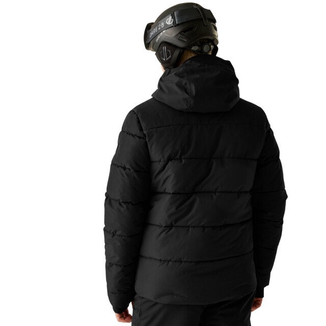 Dare2b Heren camber ii ski jas UTRG12355_black large