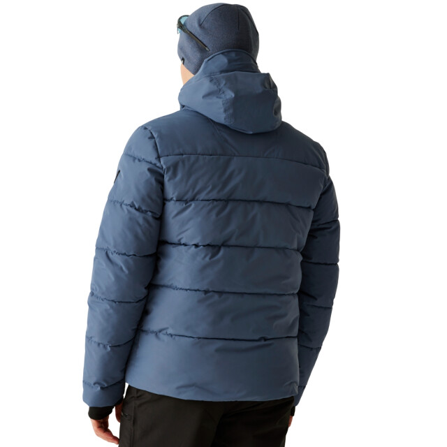 Dare2b Heren camber ii ski jas UTRG12355_blueindigo large