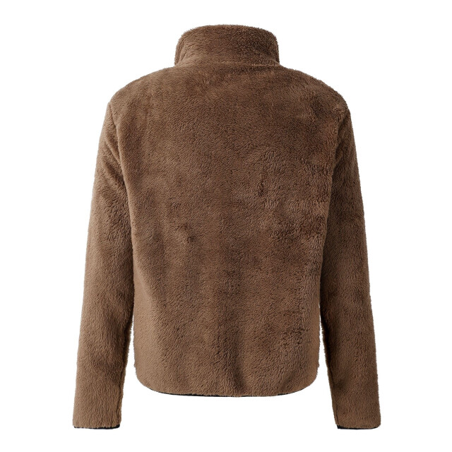 Dare2b Dames gnarly fleece UTRG12323_pinebark large