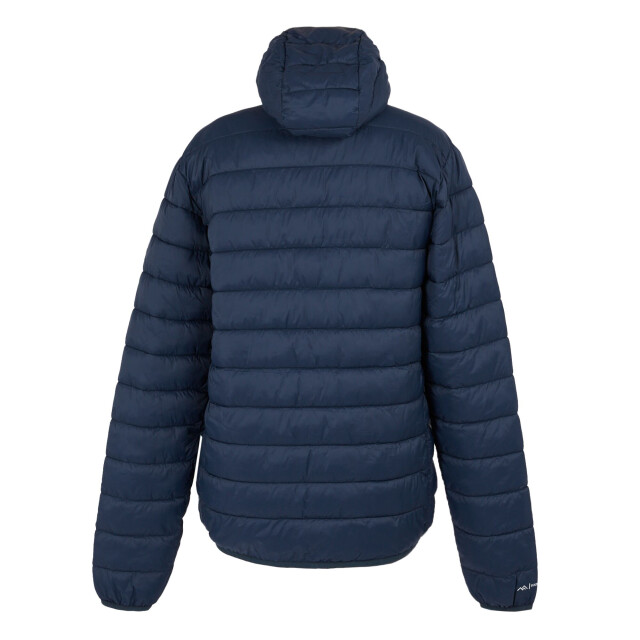 Regatta Heren marizion gewatteerde jas met capuchon UTRG9069_navyolympicblue large