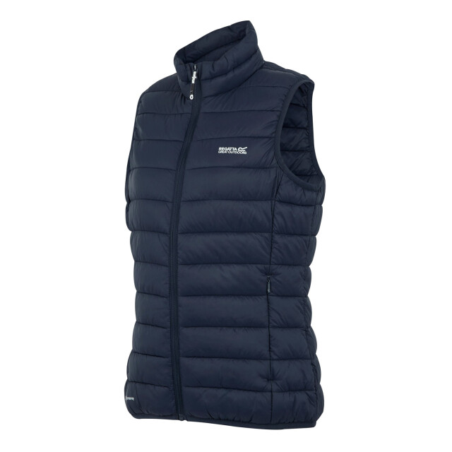 Regatta Dames marizion gilet UTRG9438_navy large