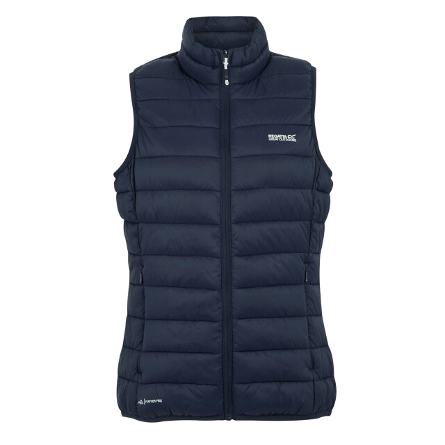 Regatta Dames marizion gilet UTRG9438_navy large