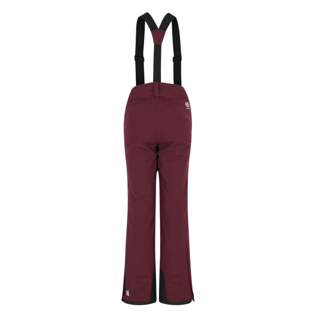 Dare2b Dames diminish geïsoleerde skibroek UTRG9833_fig large