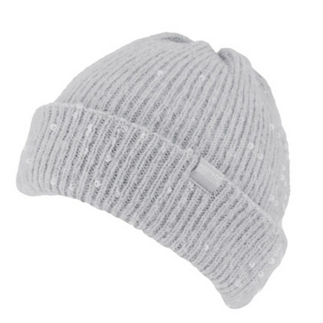 Regatta Dames lorelai muts UTRG12336_silvergrey large