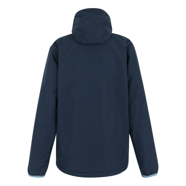 Regatta Caspen waterdichte jas heren UTRG12338_navyblue large Regatta Caspen waterdichte jas heren UTRG12338_navyblue large