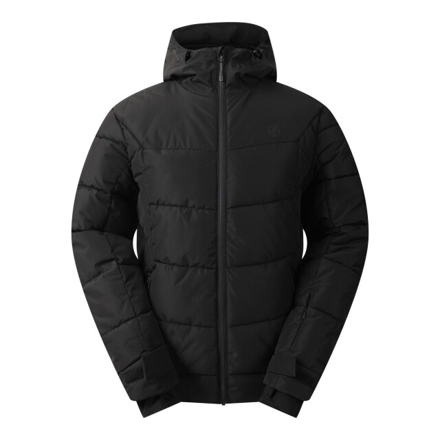 Dare2b Heren camber ii ski jas UTRG12355_black large