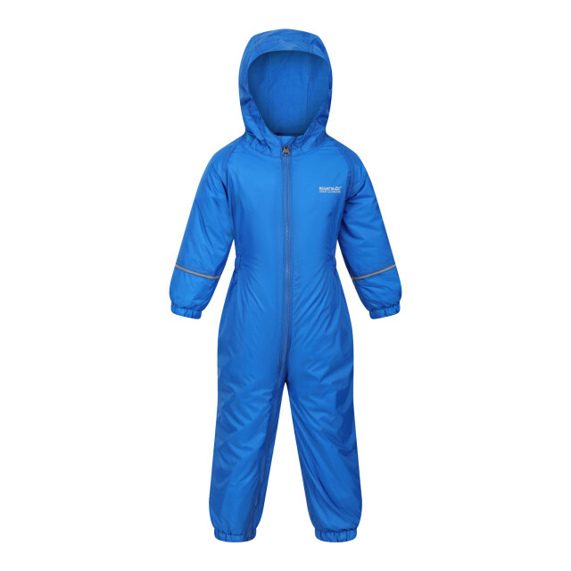 Regatta Geweldige outdoors peuter splosh iii waterbestendige regenpak UTRG1347_oxfordblue large