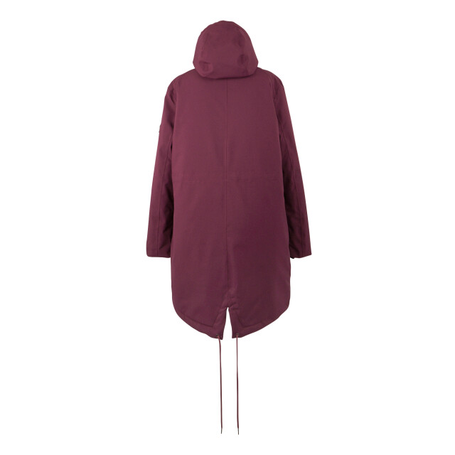 Regatta Dames valenta waterdichte jas UTRG12346_fig large