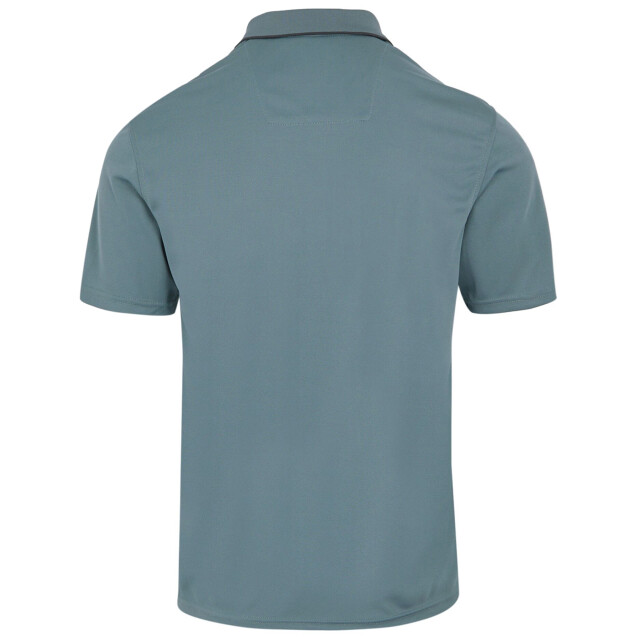 Regatta Heren maverick v actief poloshirt UTRG4931_stormyweather large