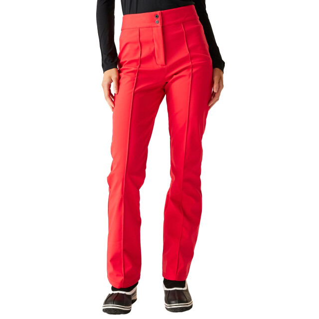 Dare2b Dames glide skibroek UTRG12324_truered large