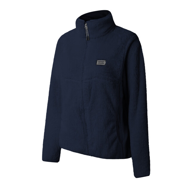 Dare2b Dames gnarly fleece UTRG12323_navy large
