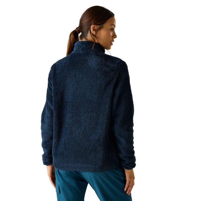 Dare2b Dames gnarly fleece UTRG12323_navy large