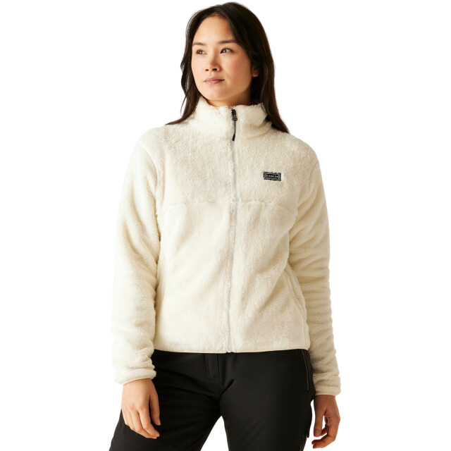 Dare2b Dames gnarly fleece UTRG12323_egret large