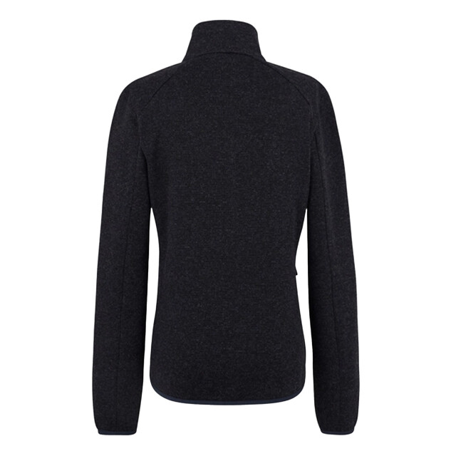 Regatta Dames newhill full zip fleecejack UTRG12326_navy large Regatta Dames newhill full zip fleecejack UTRG12326_navy large
