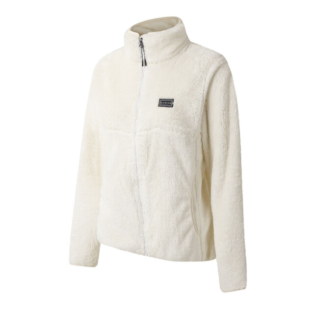 Dare2b Dames gnarly fleece UTRG12323_egret large