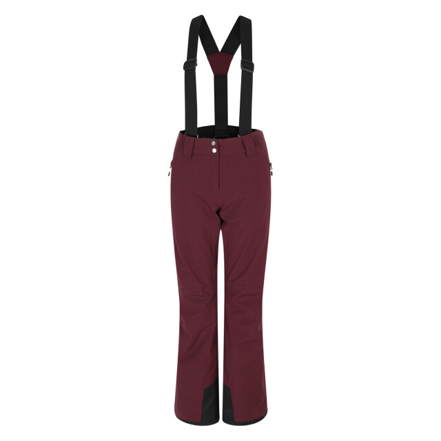 Dare2b Dames diminish geïsoleerde skibroek UTRG9833_fig large