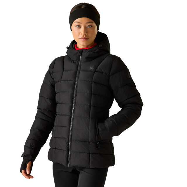 Dare2b Dames blindside skijas UTRG12299_black large