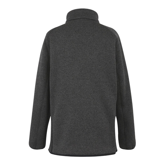 Regatta Dames mellrey full zip fleece UTRG12316_black large