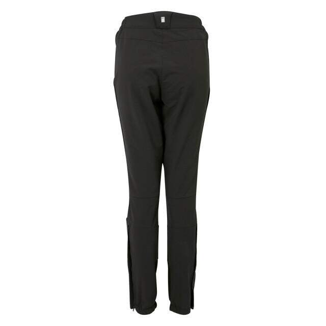 Regatta Dames bergwandelbroek UTRG12303_black large