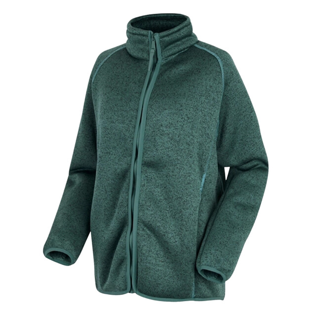 Regatta Dames mellrey full zip fleece UTRG12316_sprucegreen large Regatta Dames mellrey full zip fleece UTRG12316_sprucegreen large