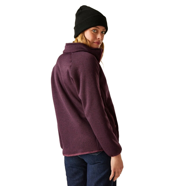 Regatta Dames mellrey full zip fleece UTRG12316_fig large