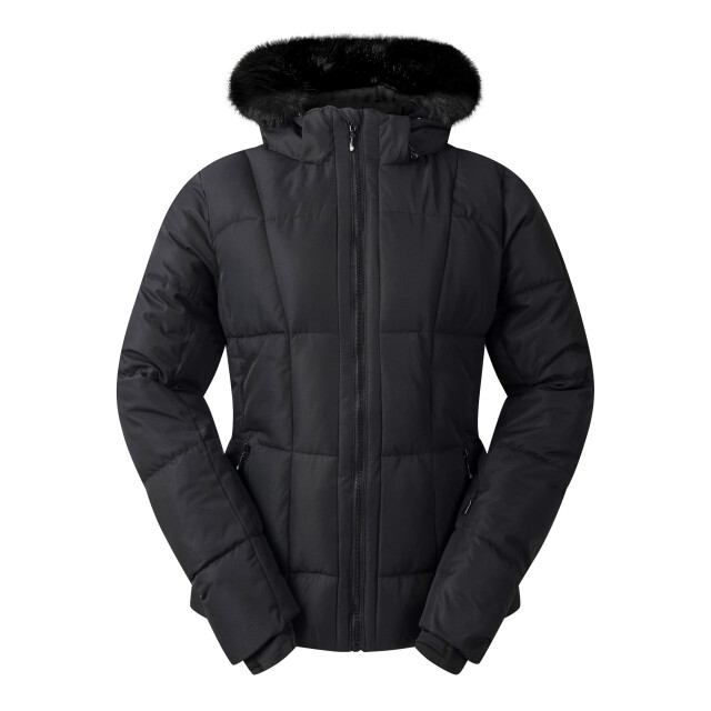 Dare2b Dames glamourize vi skijas UTRG12304_black large