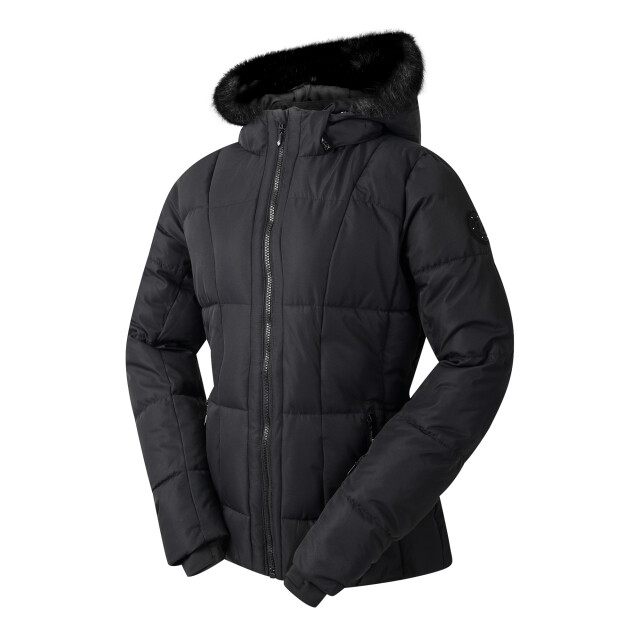 Dare2b Dames glamourize vi skijas UTRG12304_black large