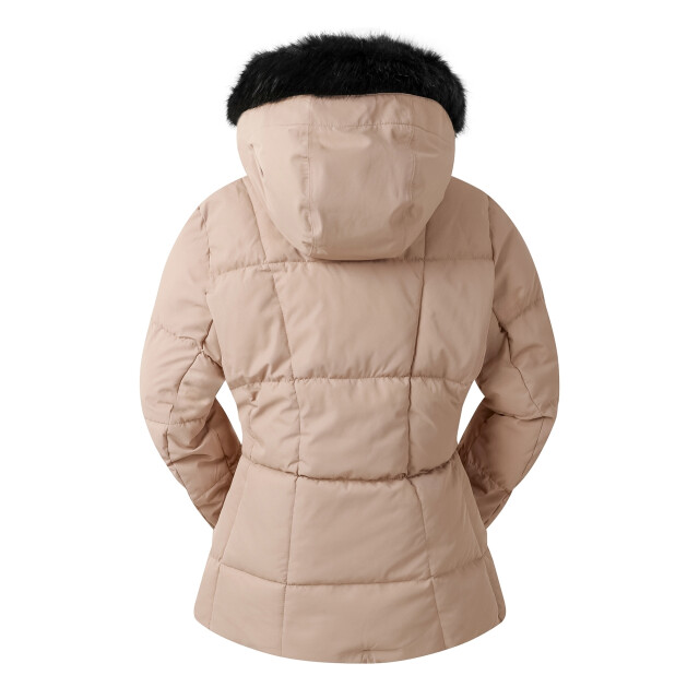 Dare2b Dames glamourize vi skijas UTRG12304_warmtaupe large