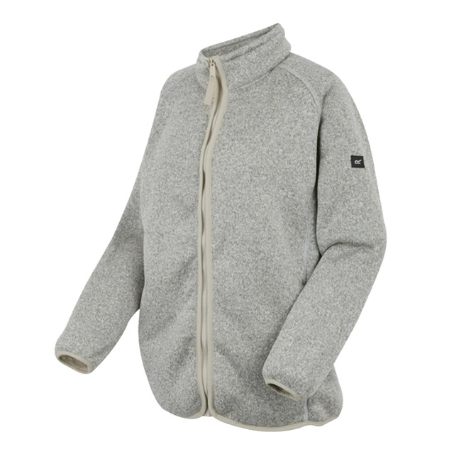 Regatta Dames mellrey full zip fleece UTRG12316_moonstruck large Regatta Dames mellrey full zip fleece UTRG12316_moonstruck large