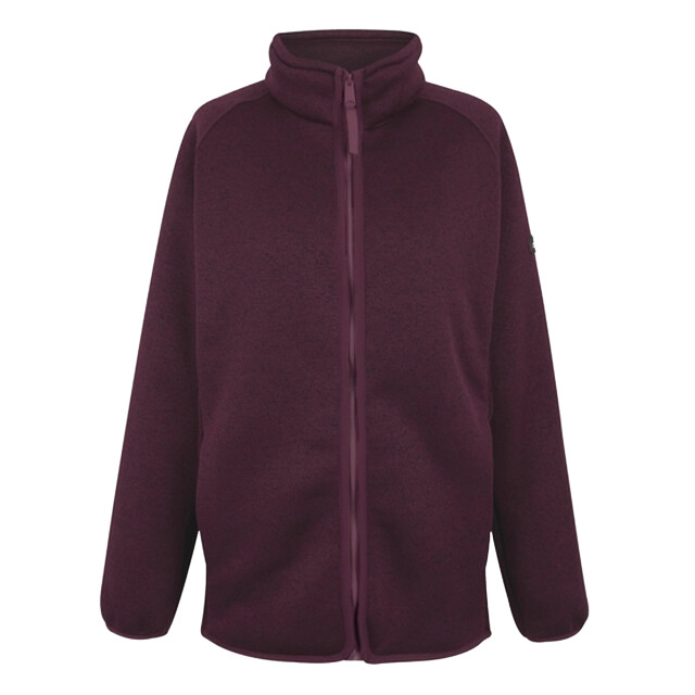 Regatta Dames mellrey full zip fleece UTRG12316_fig large