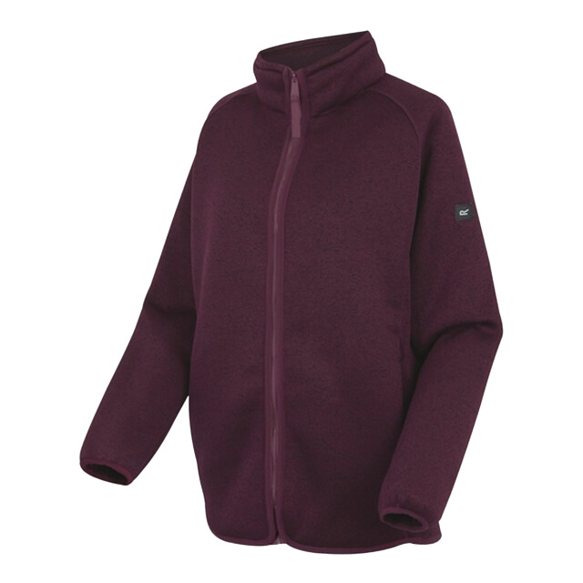 Regatta Dames mellrey full zip fleece UTRG12316_fig large