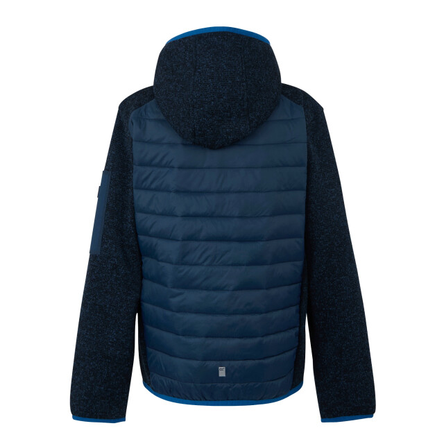 Regatta Kinder/kinder newhill hybride jas UTRG12308_moonlightdenim large